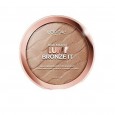 L'Oreal Paris Cosmetics True Match Lumi Bronze It Bronzer For Face And Body Medium 02
