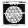 L'Oreal Paris Infallible Paints Eyeshadow Metallics Aluminum Foil 0.09 oz.
