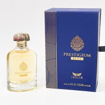 Jaclin Prestigium Blue 100ml EDP For Men and Women