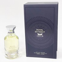 Jaclin Royal Extract 100ml EDP For Men and Women