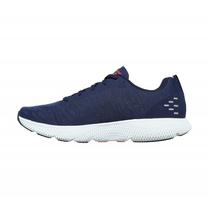 Skechers Men's GOrun Horizon Shoes  - حذاء سكيتشرز جو رن هوريزون للرجال لون كحلي