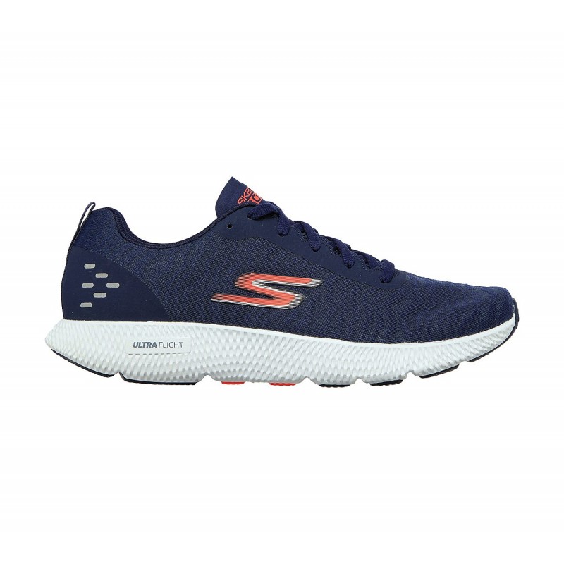 Skechers Men's GOrun Horizon Shoes  - حذاء سكيتشرز جو رن هوريزون للرجال لون كحلي