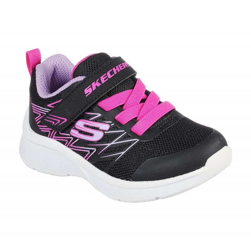 Skechers Microspec Bold Delight