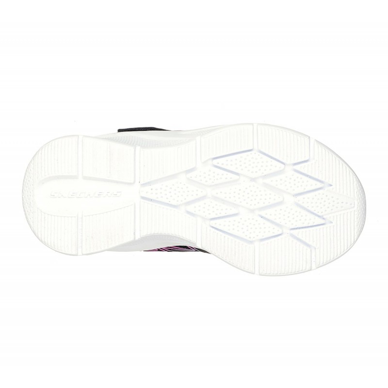 Skechers Microspec Bold Delight