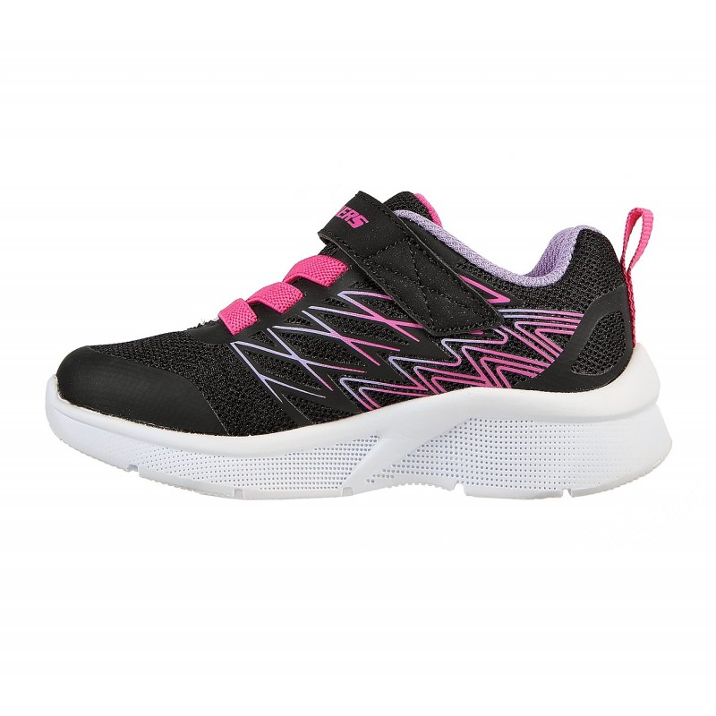 Skechers Microspec Bold Delight