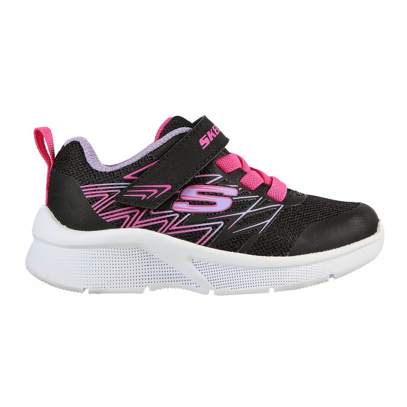 Skechers Microspec Bold Delight