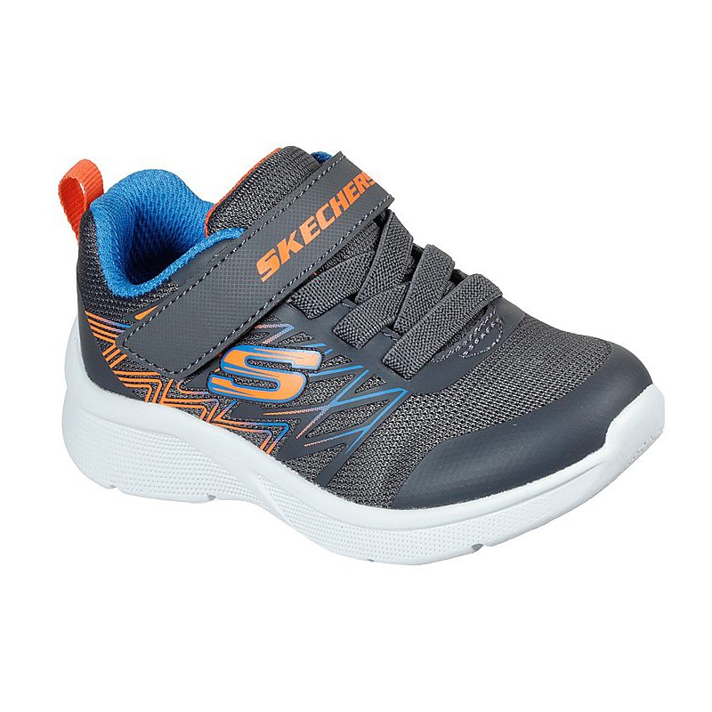 Skechers Kids' Microspec – Texlor Shoes