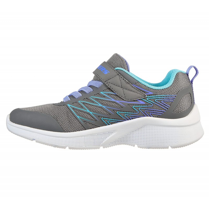 skechers microspec bold delight