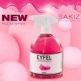 EYFEL oda spray SAKIZ 500 ML معطر جو سبري