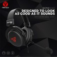 Fantech Gaming Headphone ECHO MH82