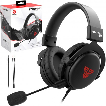 Fantech Gaming Headphone ECHO MH82