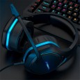 XIBERIA Gaming Headphone V22