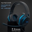 XIBERIA Gaming Headphone V22