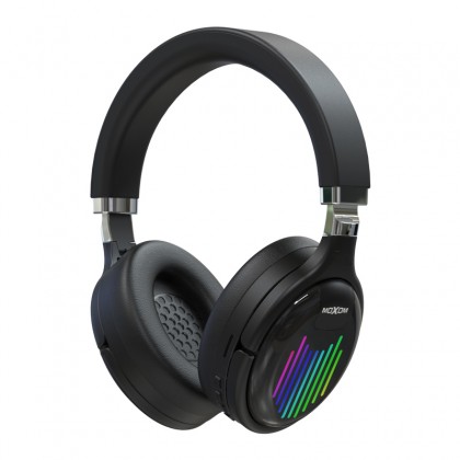 Moxom Gaming Headphone MX WL14