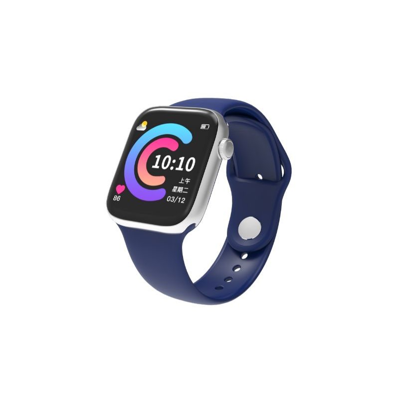 gtab smart band w606