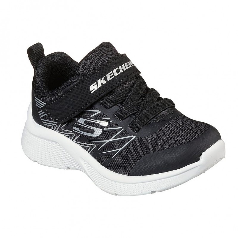 Skechers Kids' Microspec – Texlor Shoes 