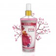 بودي سبلاش ستاتي Pink 250ml من Jasmine