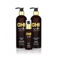 Chi argan oil علاج الشعر الجاف والتالف