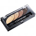 CoverGirl Eyeshadow Go For The Golds 705
