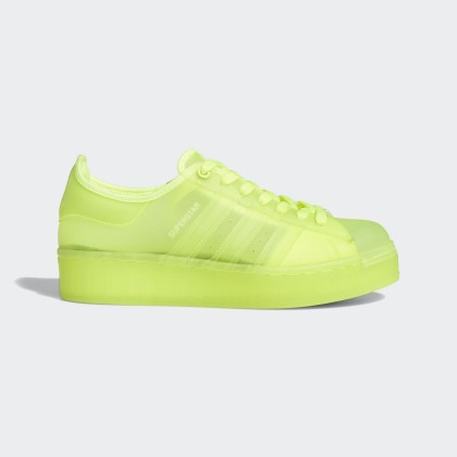 Adidas SUPERSTAR JELLY W