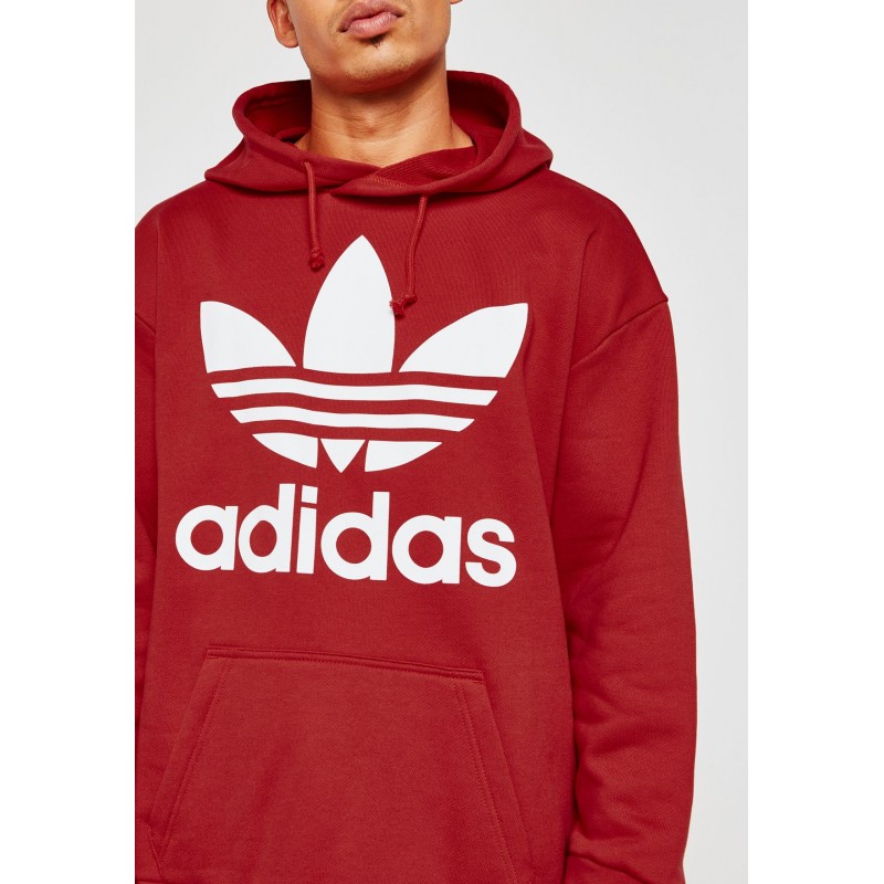 tref over hood adidas