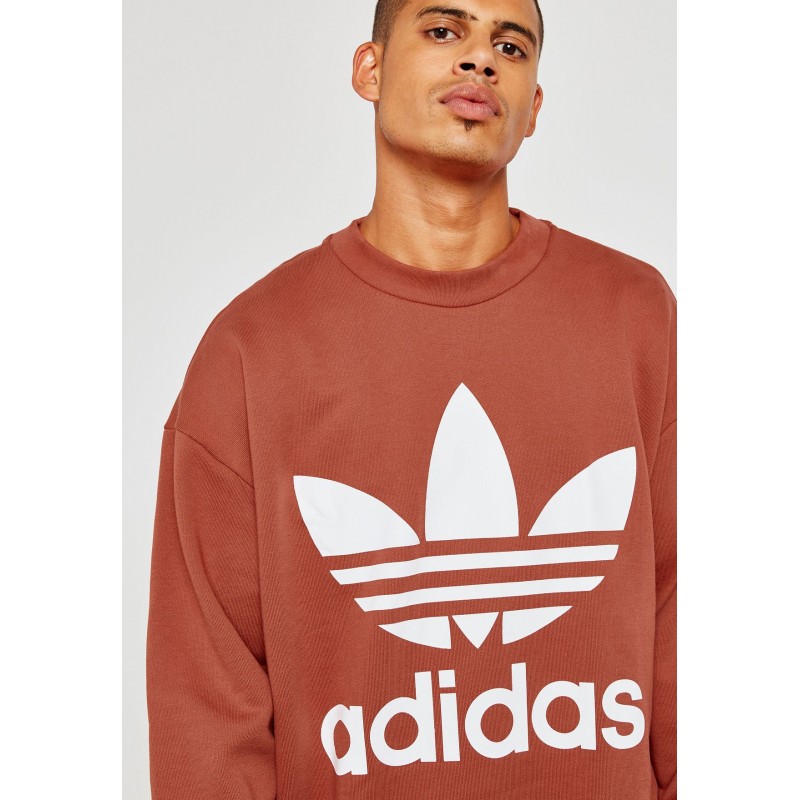 adidas originals tref over crew