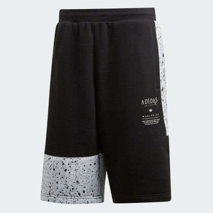 Adidas PLANETOID SHORT