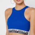 Adidas CROPPED TOP