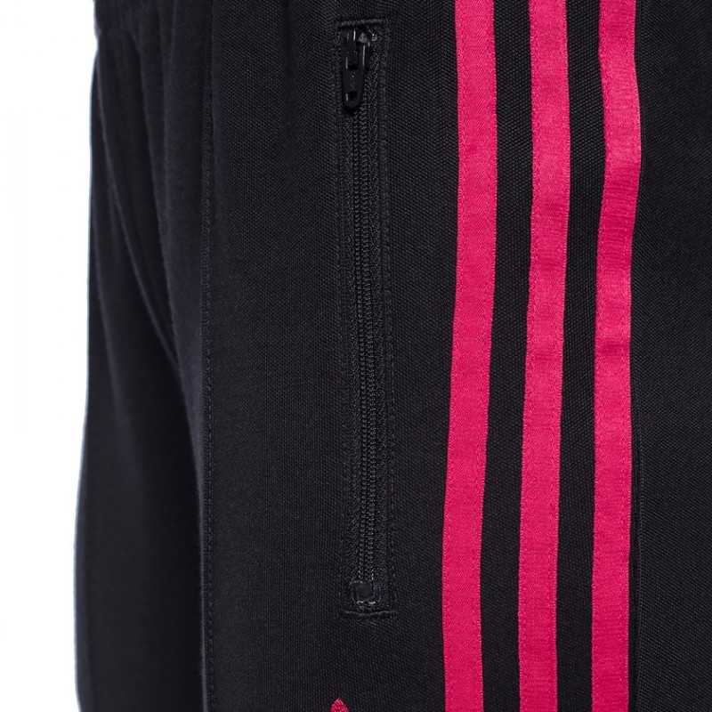 adidas Women's Originals LF SST Sweatpants- بنطلون اديداس للنساء لون اسود