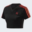 Adidas VDAY CRPPD TEE