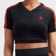 Adidas VDAY CRPPD TEE