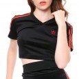 Adidas VDAY CRPPD TEE