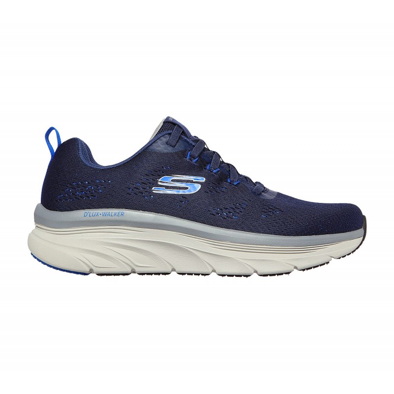 Skechers Relaxed Fit D Lux Walker Commuter Mart Online Shop