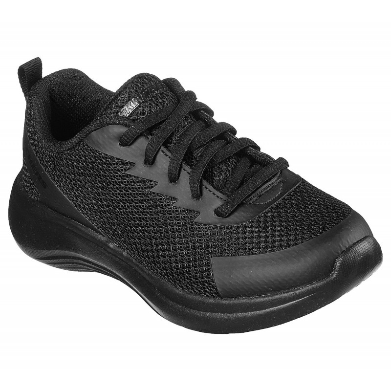 Skechers Selectors - Kazox Shoes- حذاء سكيتشرز سليكتورز - كازوكس لون أسود