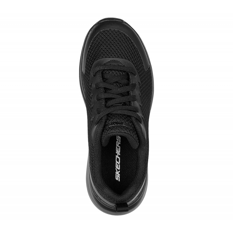 Skechers Selectors - Kazox Shoes- حذاء سكيتشرز سليكتورز - كازوكس لون أسود