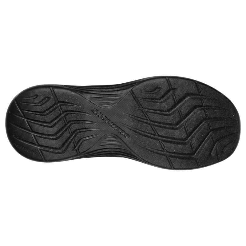 Skechers Selectors - Kazox Shoes- حذاء سكيتشرز سليكتورز - كازوكس لون أسود