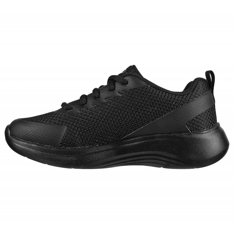Skechers Selectors - Kazox Shoes- حذاء سكيتشرز سليكتورز - كازوكس لون أسود