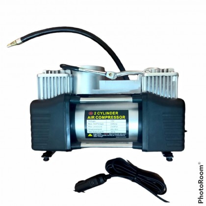 منفاخ هواء كبير CY-102-7B للشاحنات  two head مع شنطة