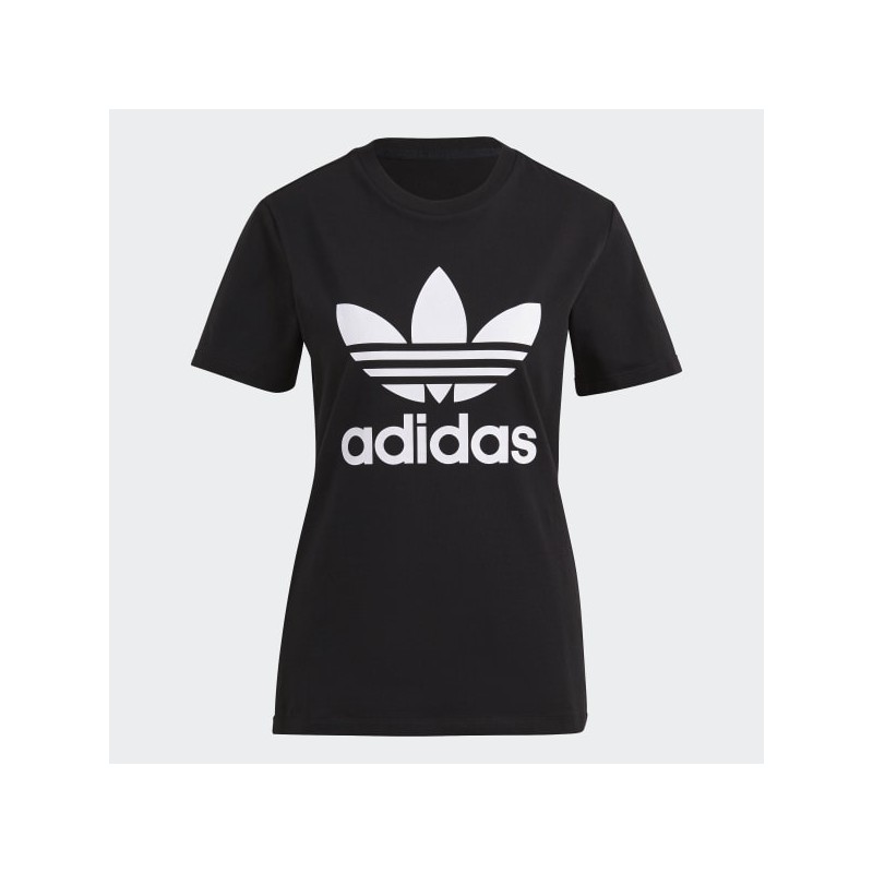 adidas Women's Originals Adicolor Classics Trefoil T-Shirt