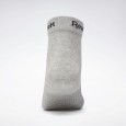 Reebok Core Ankle Socks ( 3 Pairs )
