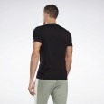 Reebok Graphic Series Linear Logo Tee