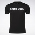 Reebok Graphic Series Linear Logo Tee