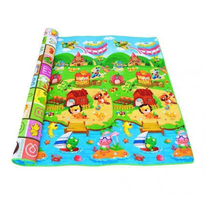 سجادة اطفال 180*120
