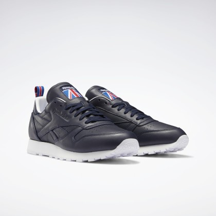 Reebok Classic Leather