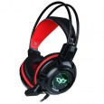 سماعات العاب سلكية Light X7 من Misde