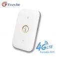 4G LTE-FDD/TDD Wireless Router