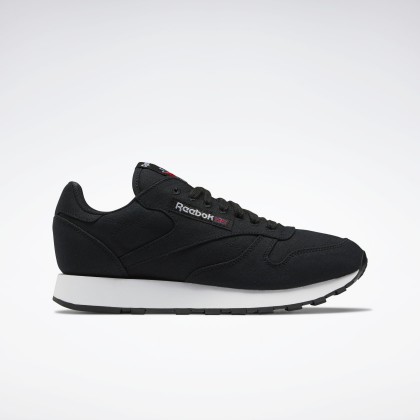 Reebok Classic Leather Grow Shoes