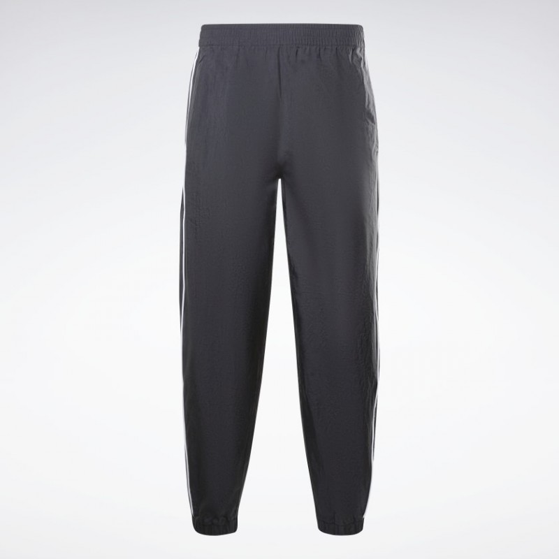 Reebok Training Essentials Piping Track Suit