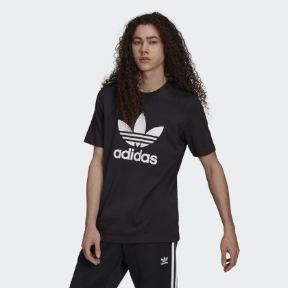 Adidas CLASSICS TREFOIL TEE