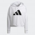 ADIDAS SPORTSWEAR FUTURE ICONS HOODIE